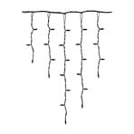 Chrissline Icicle Extra 2x0.6m Warm - Markslöjd