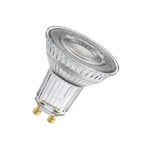 OSRAM reflector LED bulb GU10 3.4 W 940 230 lm dim