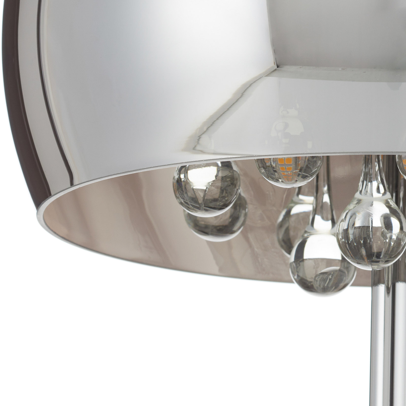 LED-bordslampa Argos