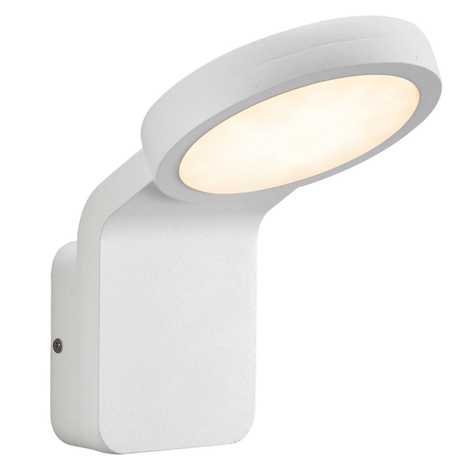 Efficiente applique da esterno a LED Marina