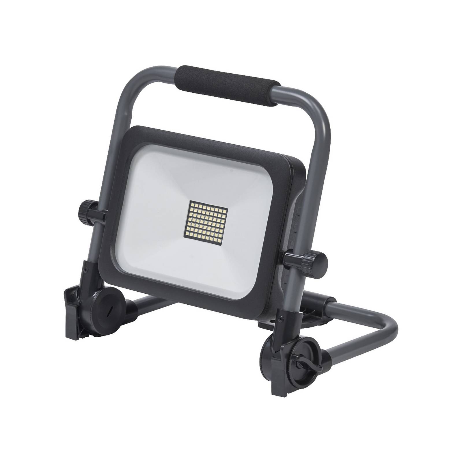 OSRAM LED-Akku-Arbeitslampe VALUE BATTERY, 30 W schwarz IP54