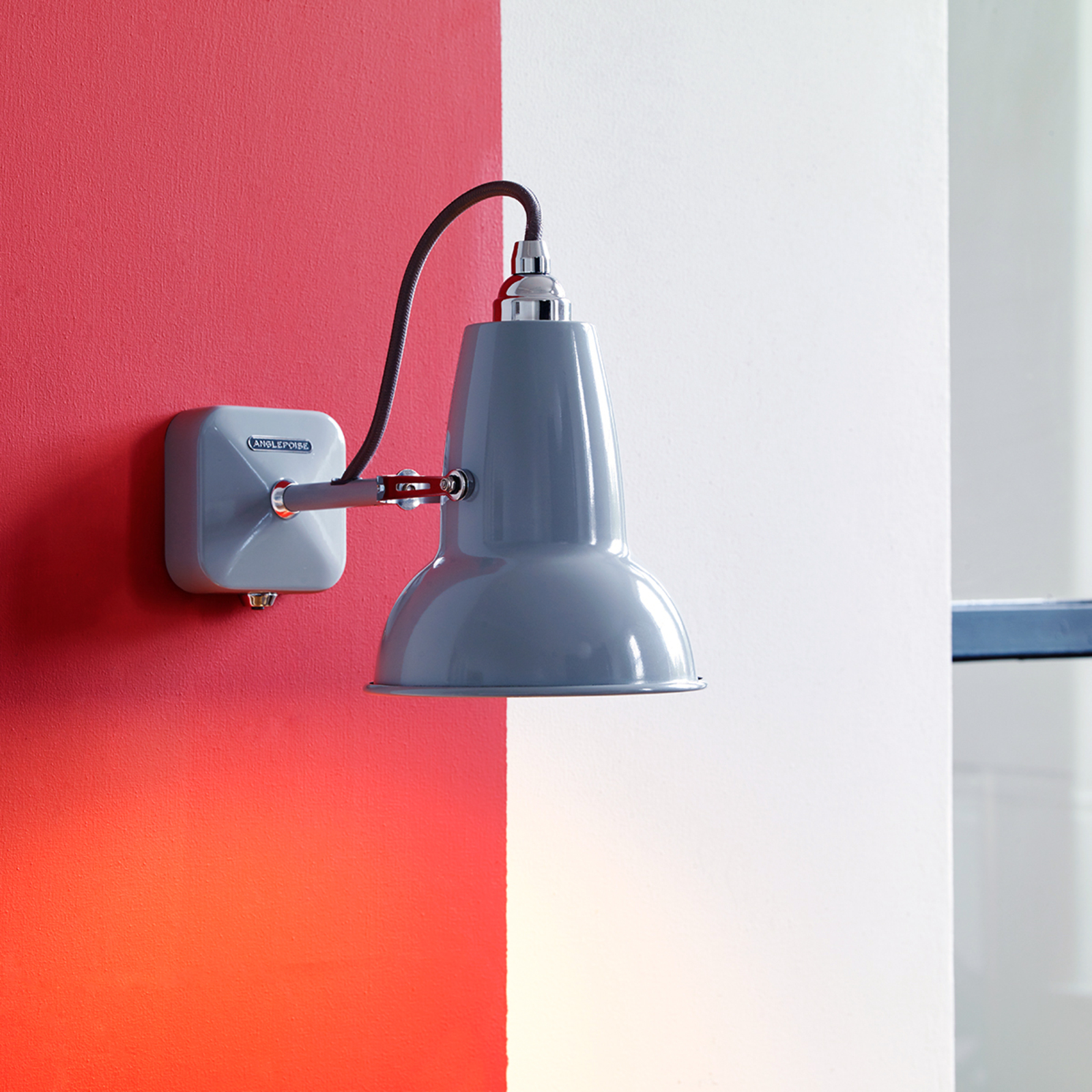 Anglepoise Original 1227 Mini applique murale