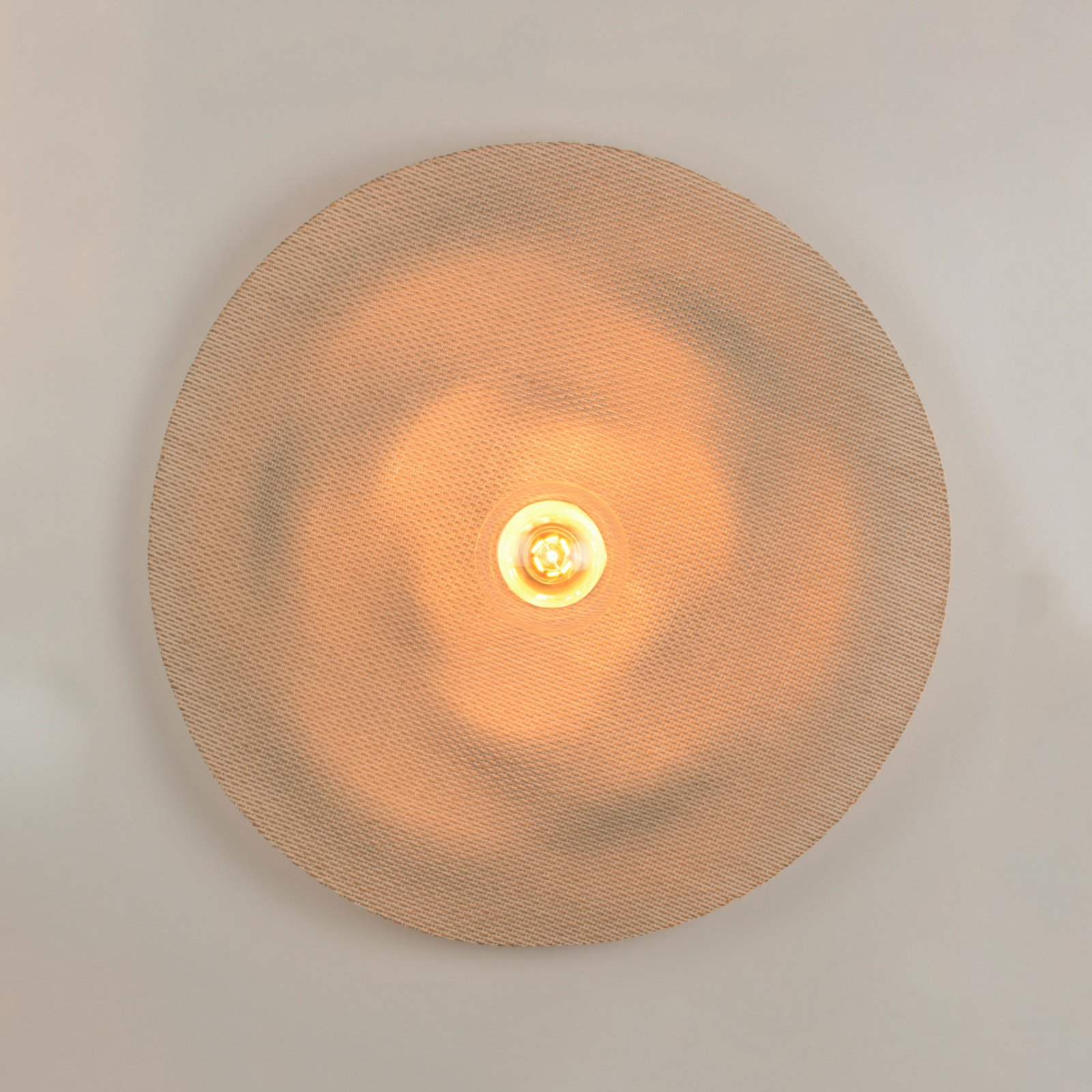 Rivage L Wandleuchte Ø 68 cm - MARKET SET Rivage L Wandleuchte Ø 68 cm - MARKET SET