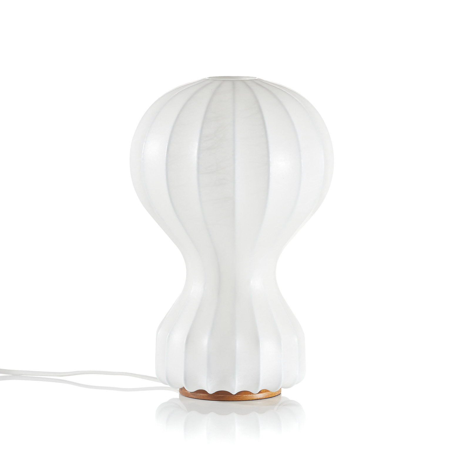 FLOS Gatto Piccolo - designer-bordlampe, H 30 cm