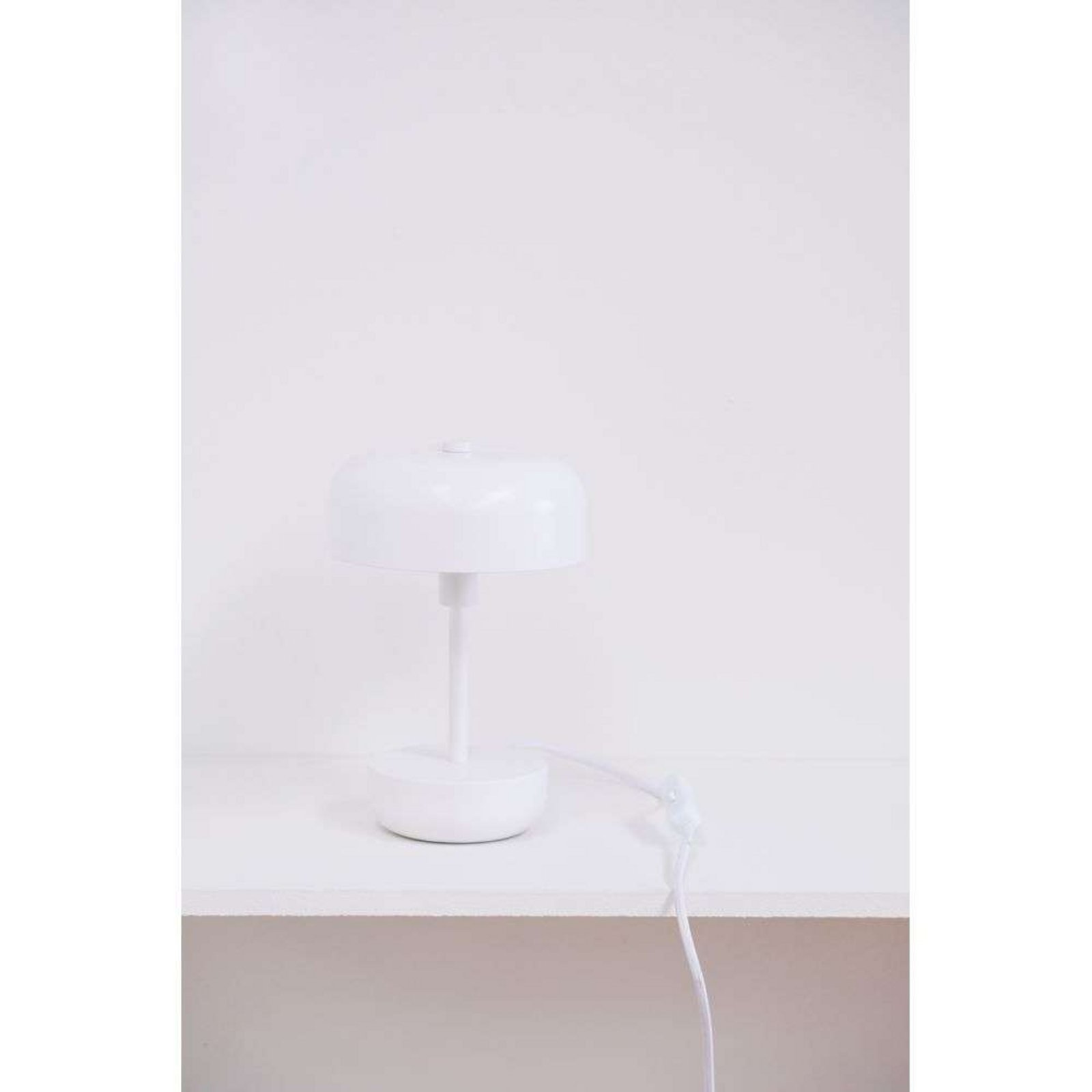 Haipot Table Lamp White - DybergLarsen