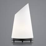 BANKAMP Navigare galda lampa, 42 cm