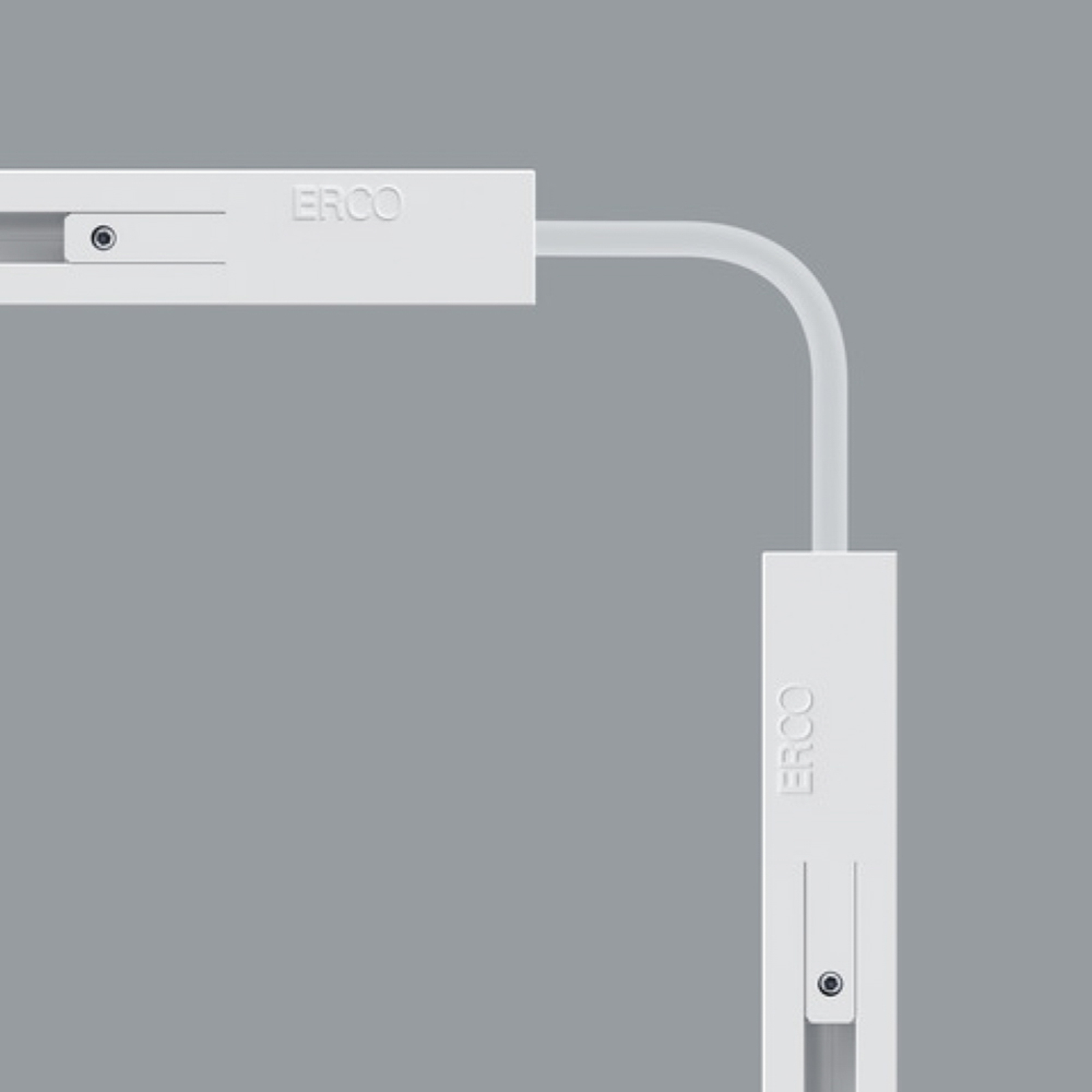 ERCO Multiflex-Verbinder Minirail-Schienen