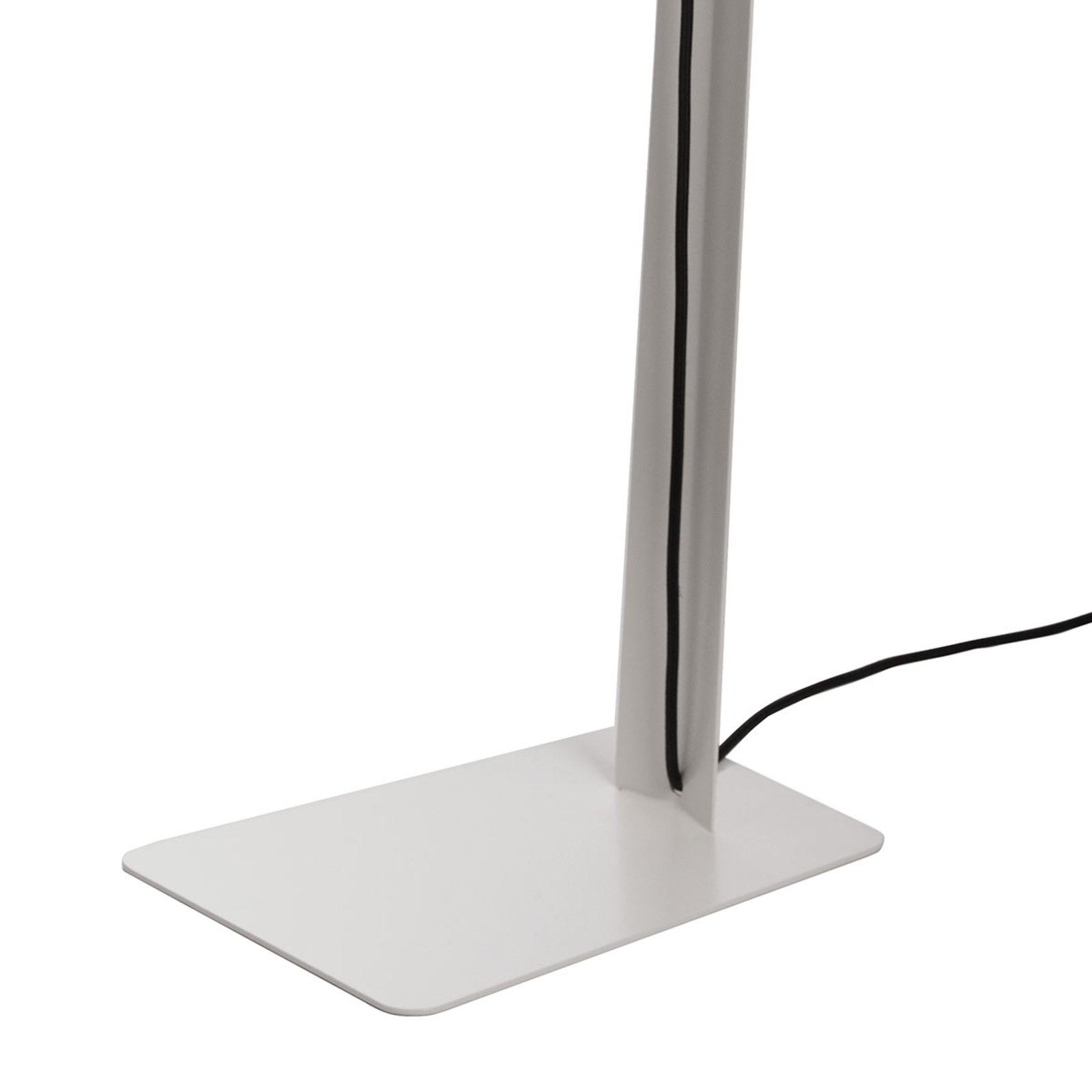 Innolux Pasila lámpara de pie de diseño blanco