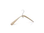 Pilot Coat Hanger 3 pcs. Oak - Skagerak by Fritz Hansen