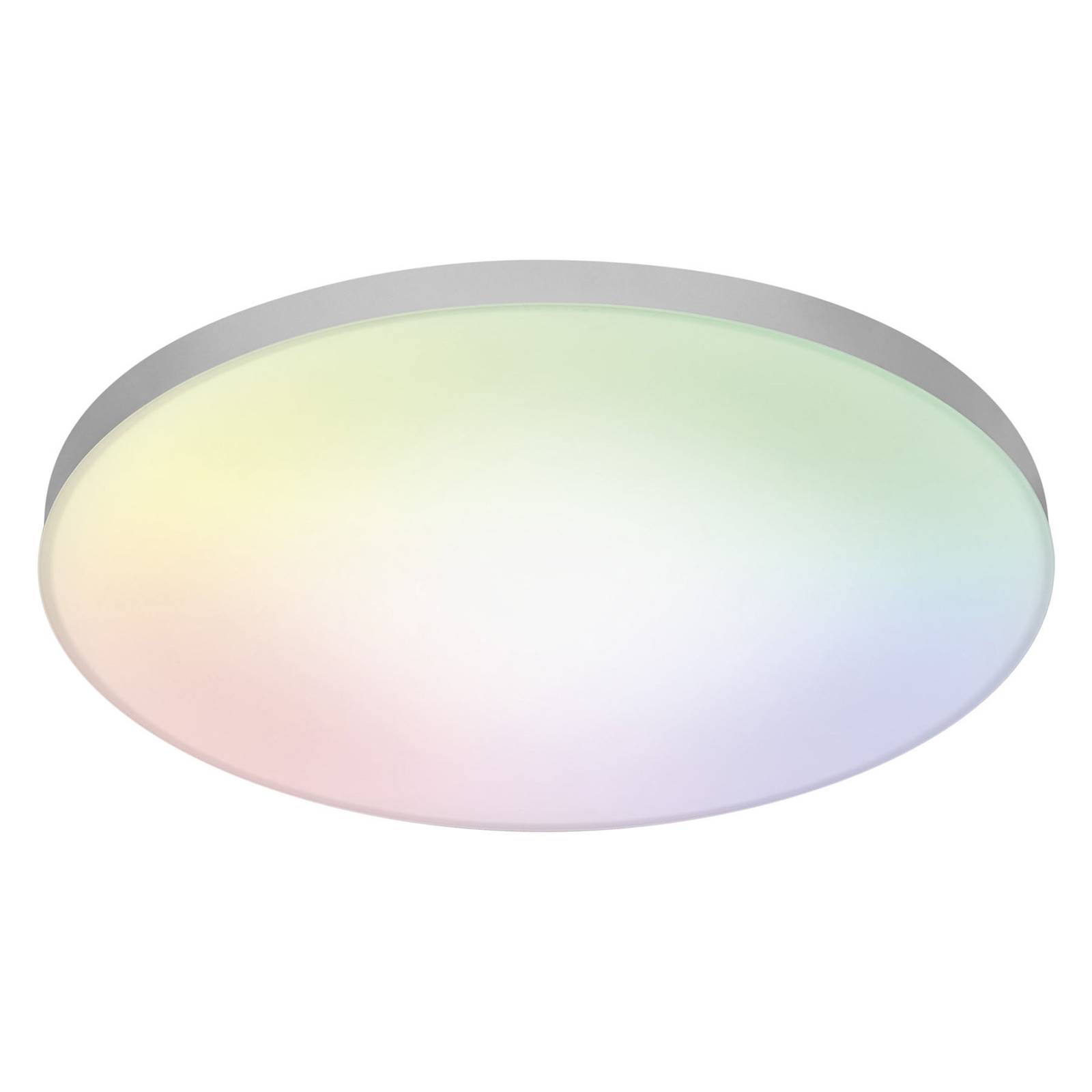 LEDVANCE SMART+ WiFi Planon LED panel RGBW Ø30cm