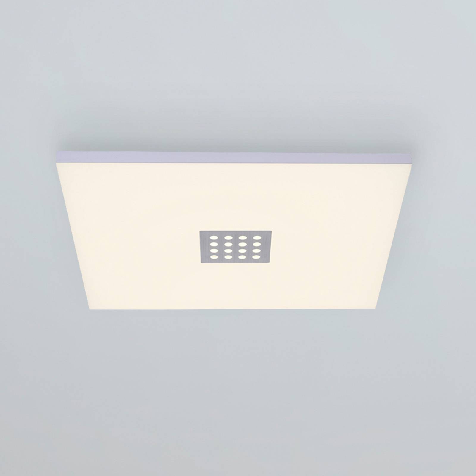 Paul Neuhaus Pure-Neo LED-taklampe 45x45cm