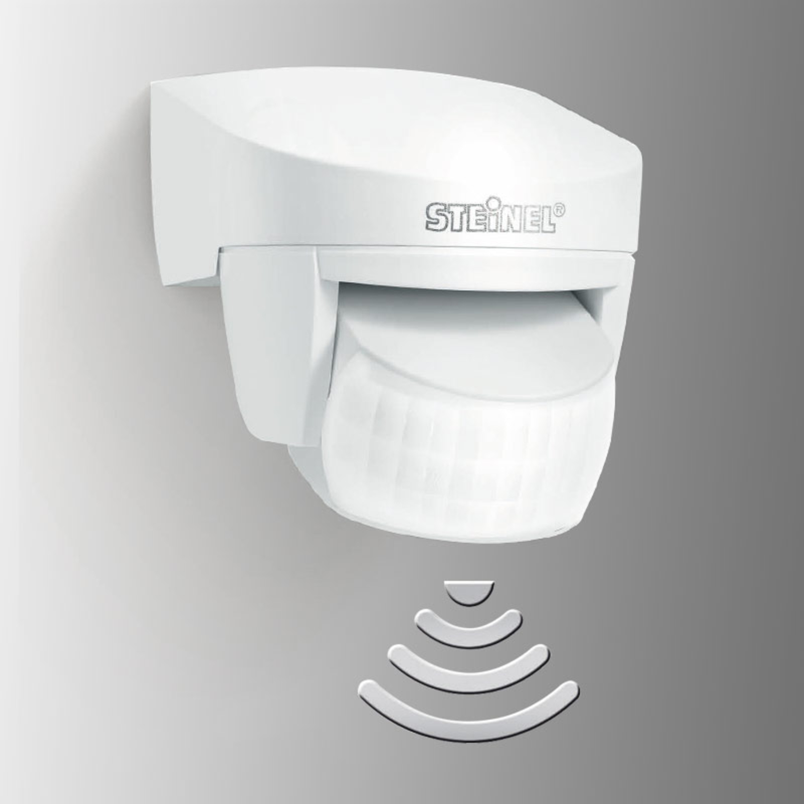 STEINEL IS 140-2 Infrarotsensor für Wandmontage