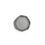 302 Stropna lampa Crna/Bakar - Lampe Gras