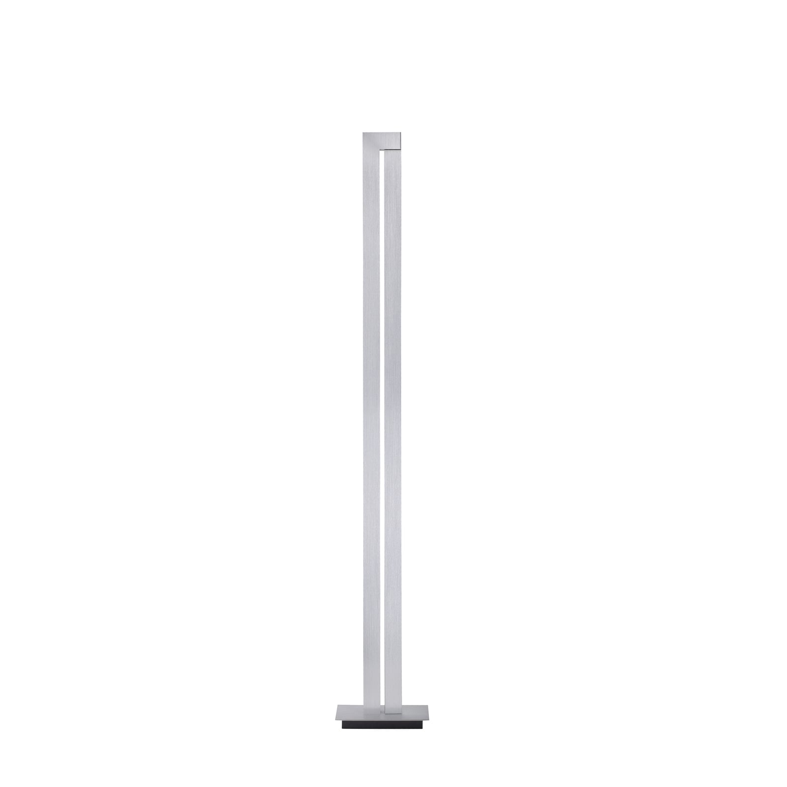 Lines Floor LED-Stehlampe, diamond, 140 cm, CCT, dim. - PURE Lines Floor LED-Stehlampe, diamond, 140 cm, CCT, dim. - PURE