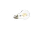 Bombilla LED 4W (470lm) Filament E27 Clear - Lindby