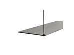 Stedge Add-on Shelf L60 Black - Woud