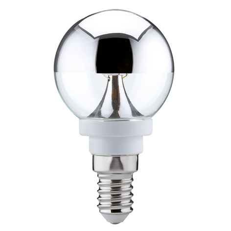 Paulmann E14 LED-Kopfspiegellampe 2,5W, warmweiß