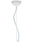 Small FL/Y Pendant White - Kartell