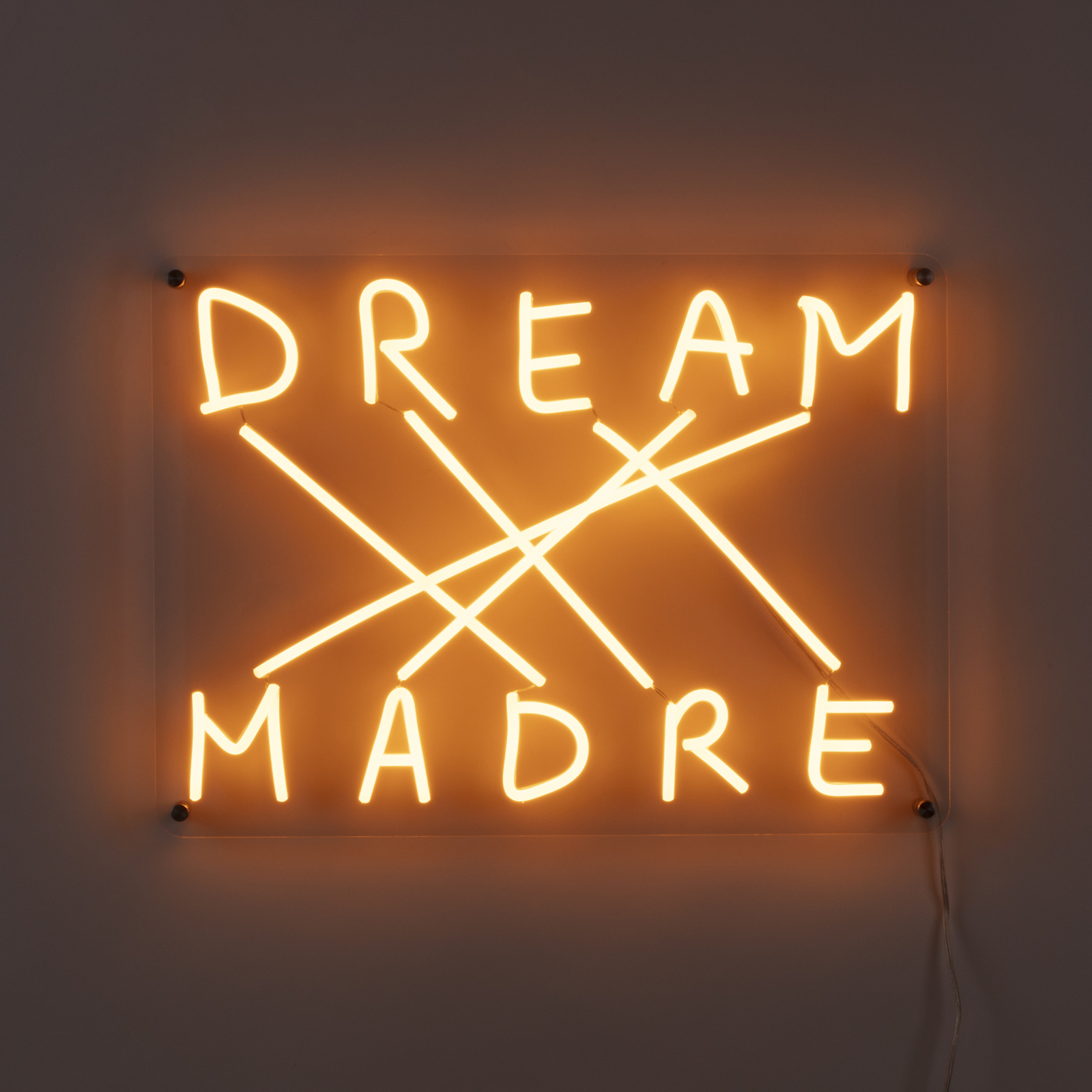 Dream-Madre LED-Sign - Seletti