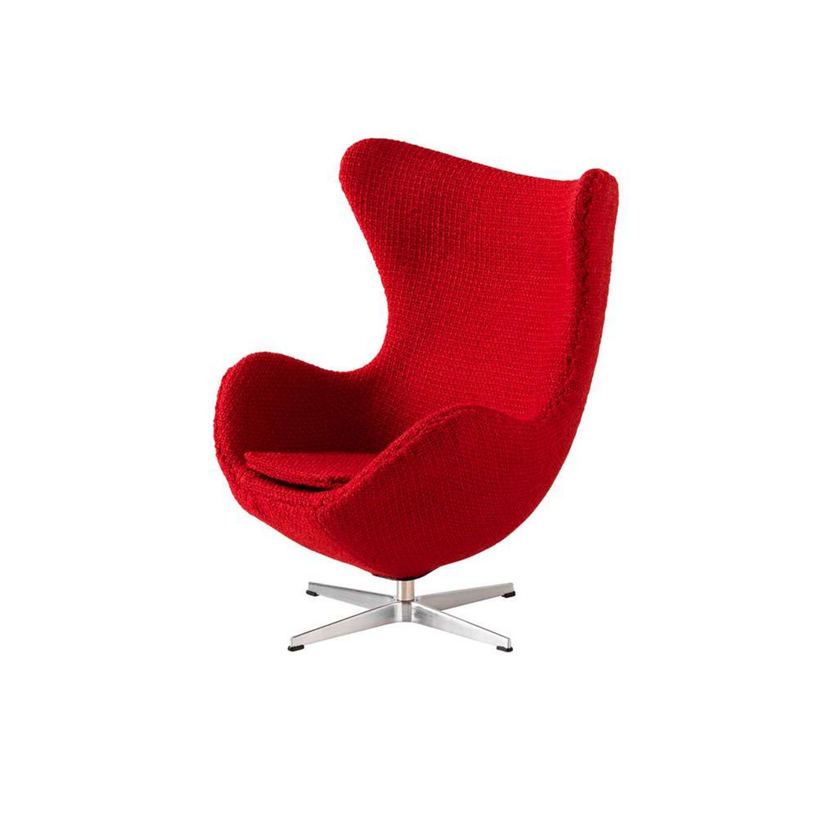 Miniature Egg Red - Fritz Hansen