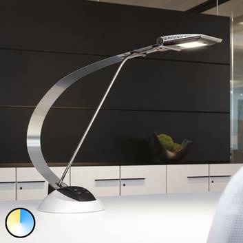 Dimbar LED-skrivbordslampa Primus