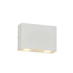 Henor LED Up/Down Aplica de Exterior White - Lucande