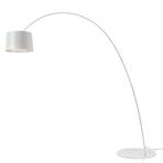 Foscarini Twiggy LED lampadaire, réglable en hauteur