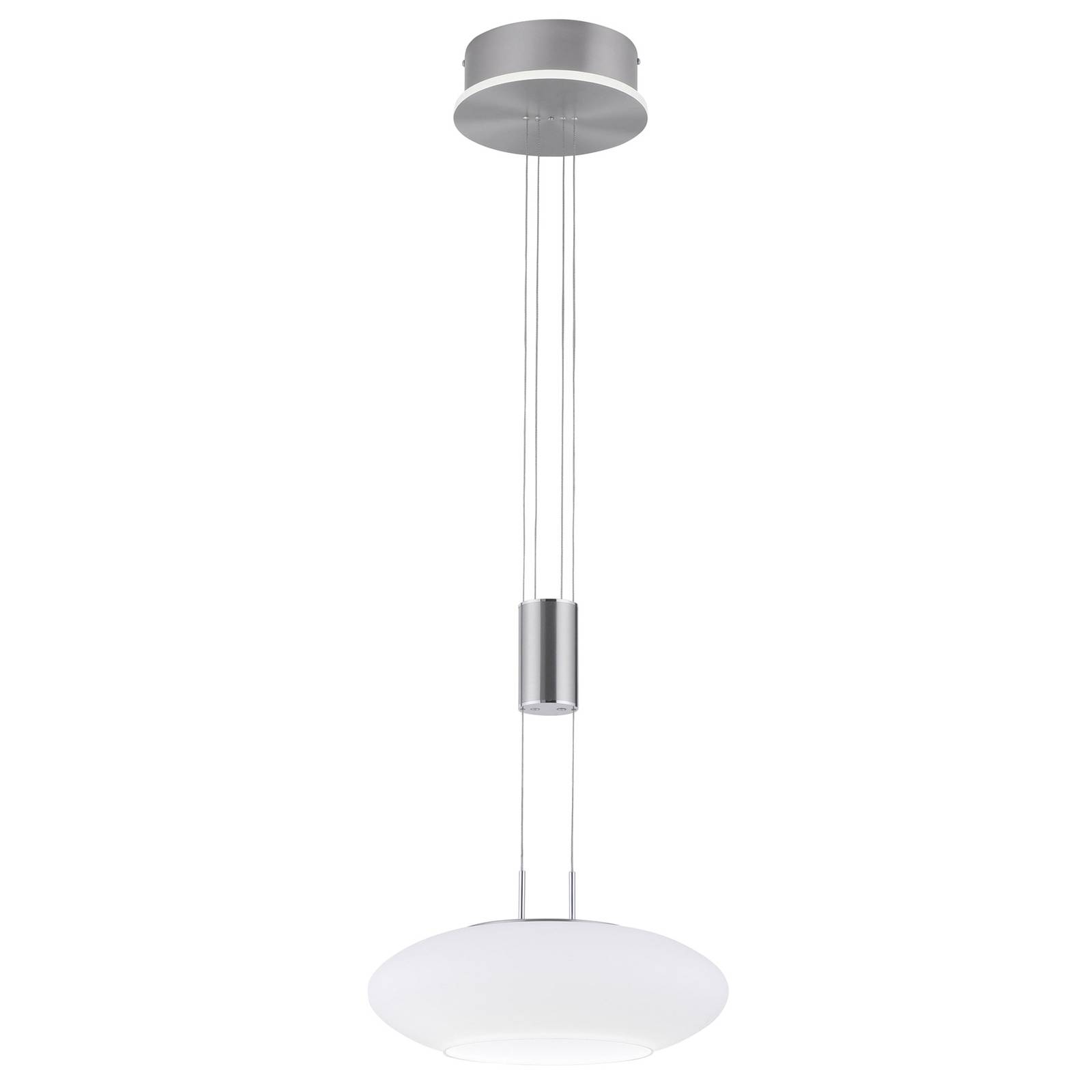 Image of Paul Neuhaus Q-ETIENNE suspension LED 1 lampes 4012248350386