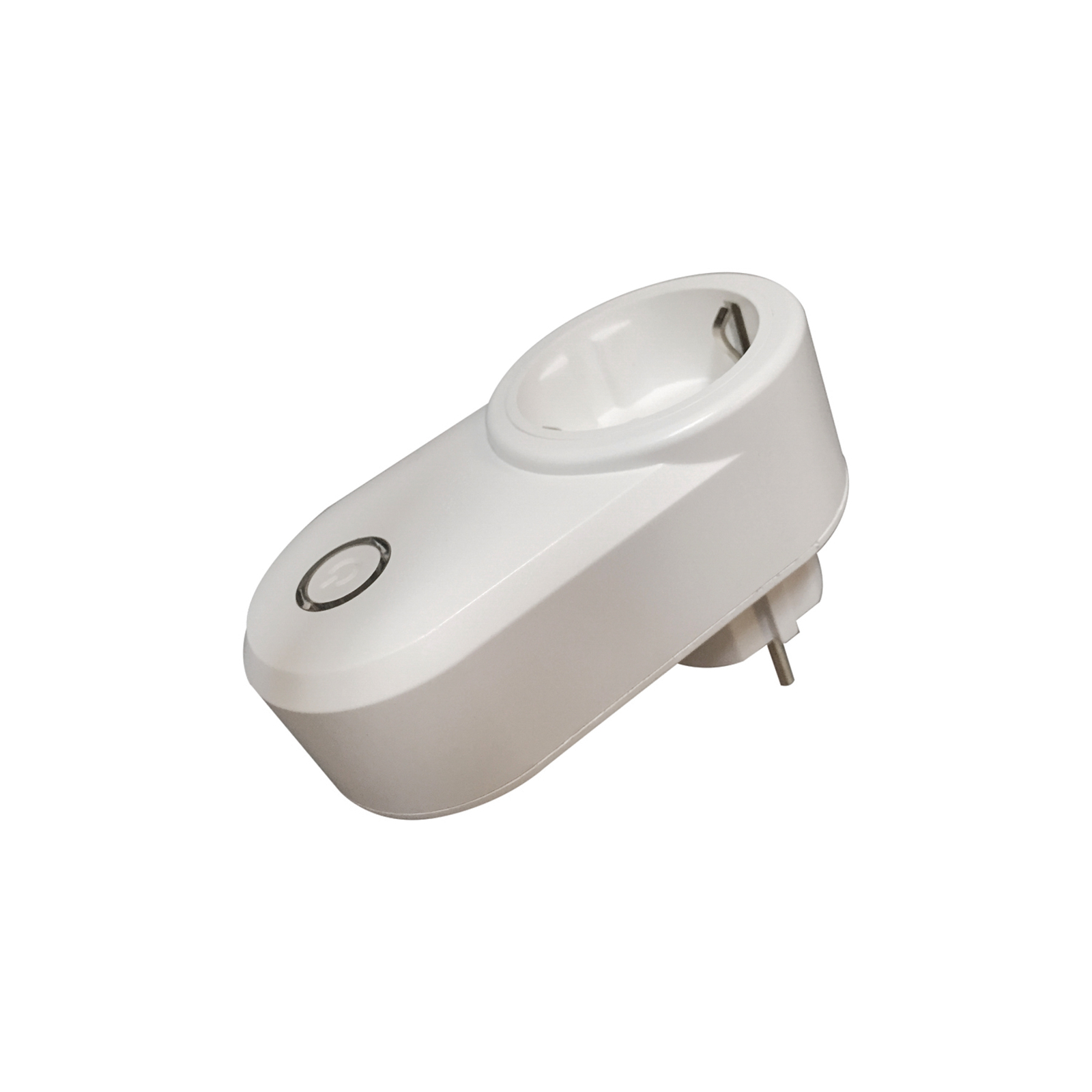 Smart plug for Nordlux Smart System, white, UK