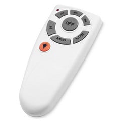 Telecomando per ventilatore a soffitto