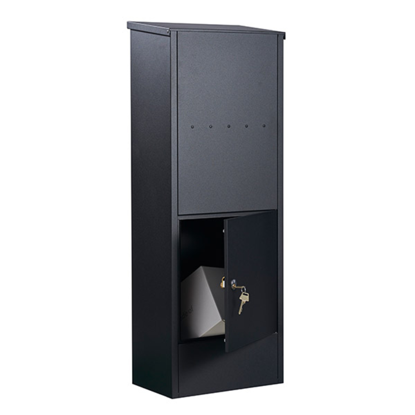 Standbriefkasten Allux 600