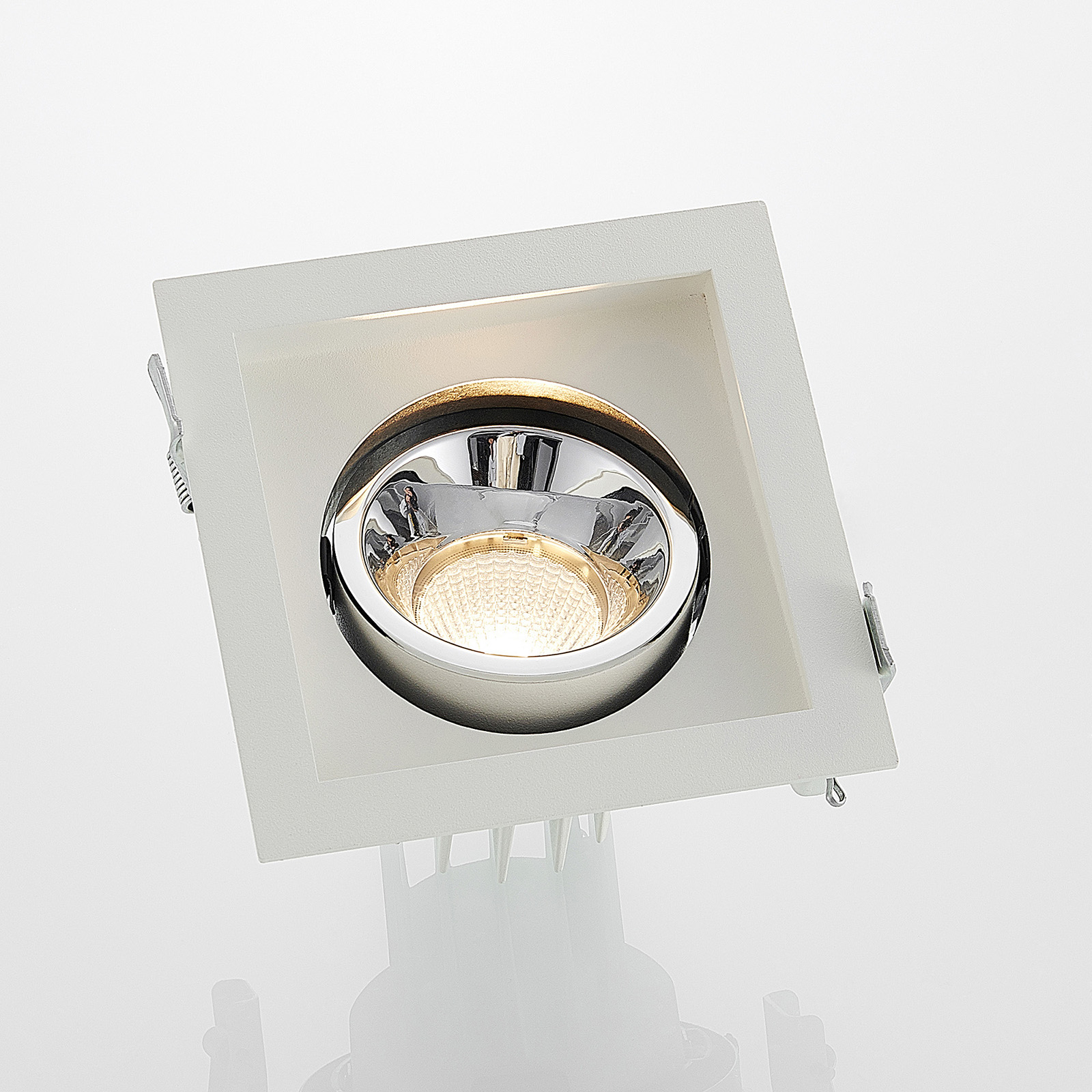 Arcchio Frode downlight LED ang., 3 000 K 12,6 W