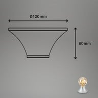 product size