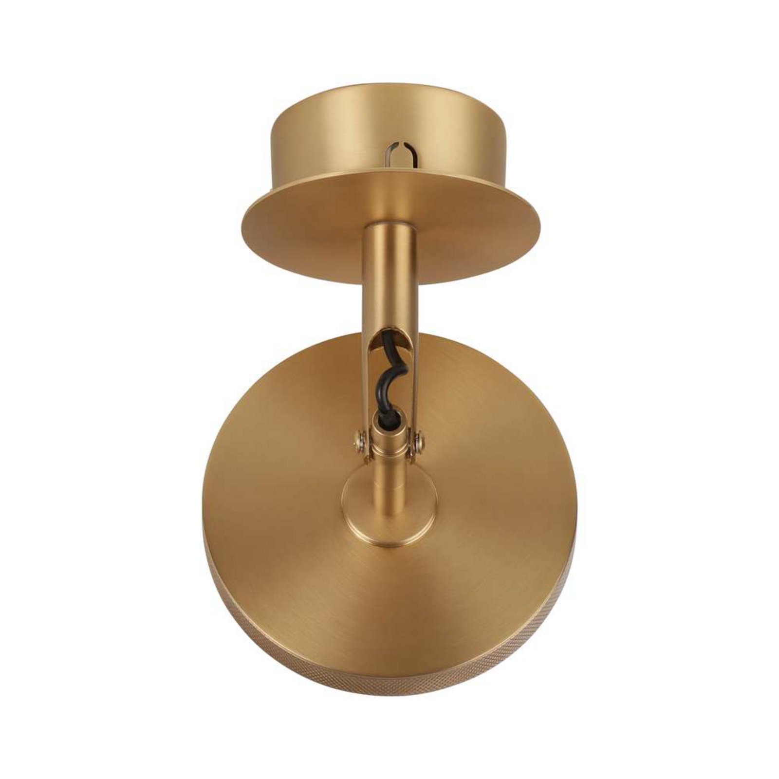 Asteria Spot Plafonieră Plated Brass - UMAGE