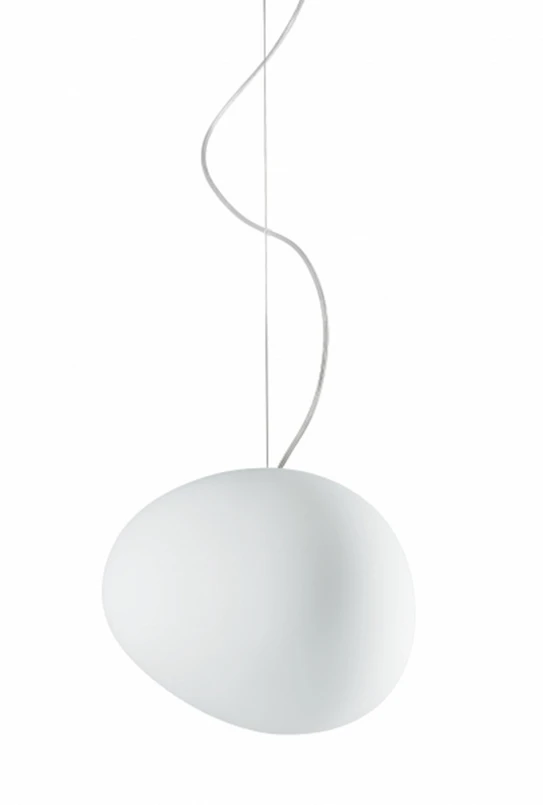 Foscarini - Gregg Pendelleuchte Medium 10m