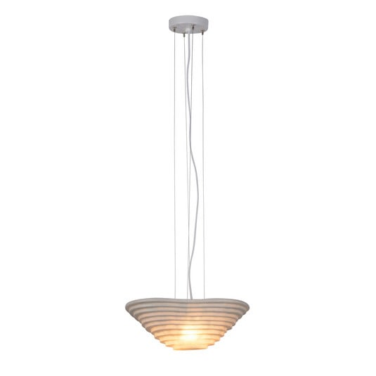 Forestier Nebulis XS Hängeleuchte, Länge 40 cm