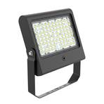 InnoGreen CUBIC 3.0 LED-spotlight CRI80 svart 857