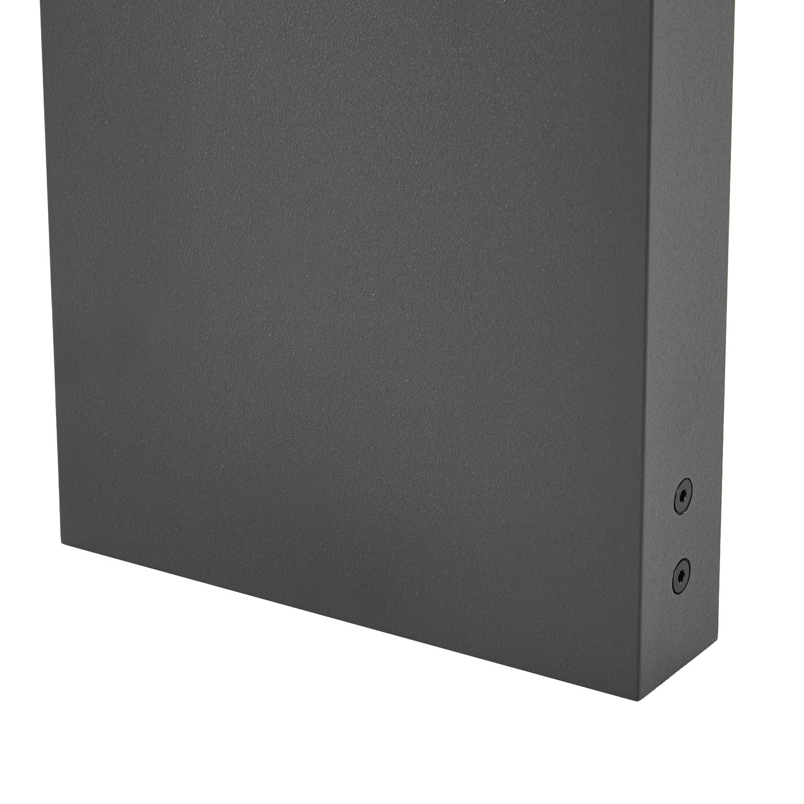 Arcchio LED tuinpadverlichting Tovio, hoogte 50 cm, antraciet Arcchio LED tuinpadverlichting Tovio, hoogte 50 cm, antraciet