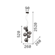 product size