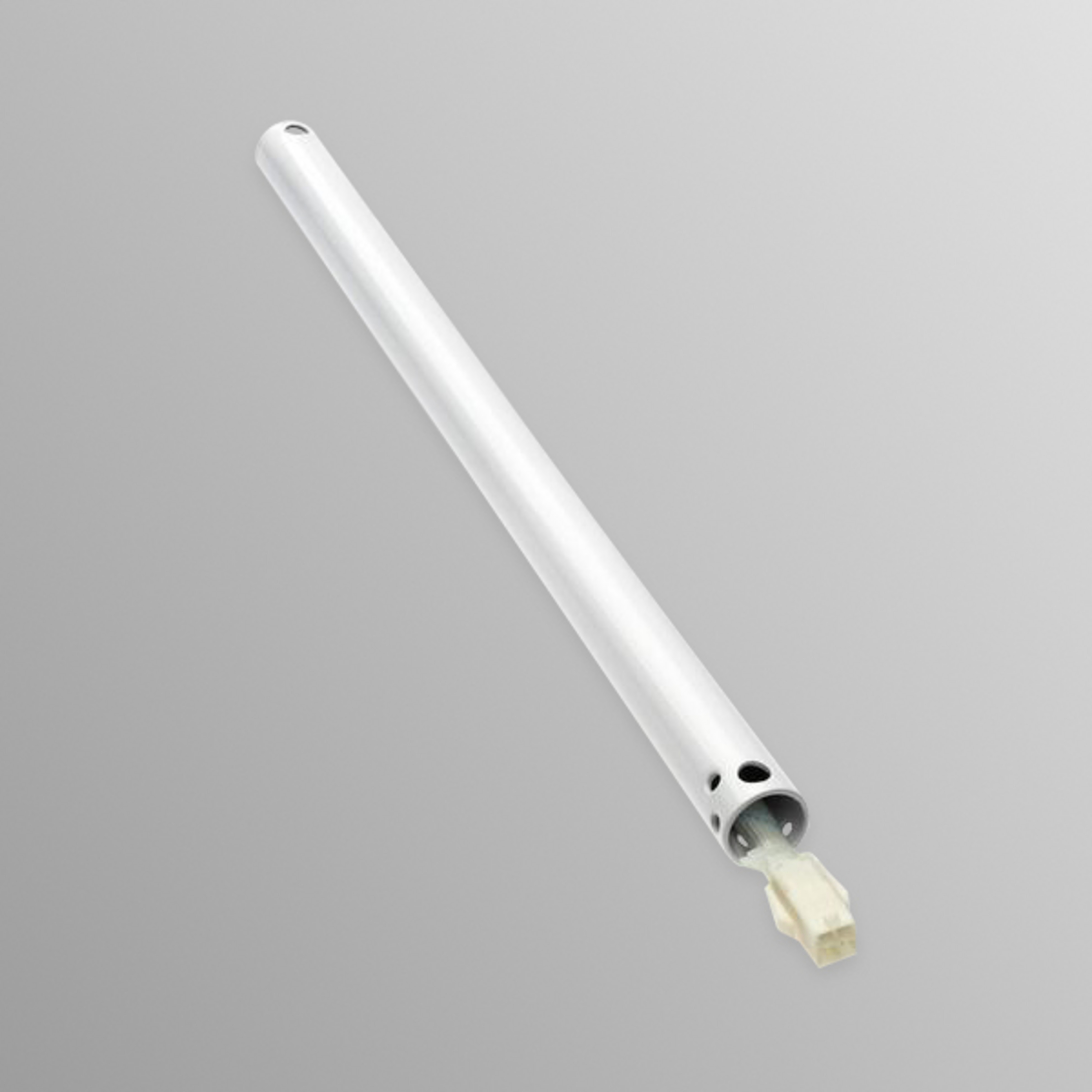 Westinghouse pikenduspost 46 cm, valge