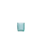 Tide Vase H12 Blue - Normann Copenhagen