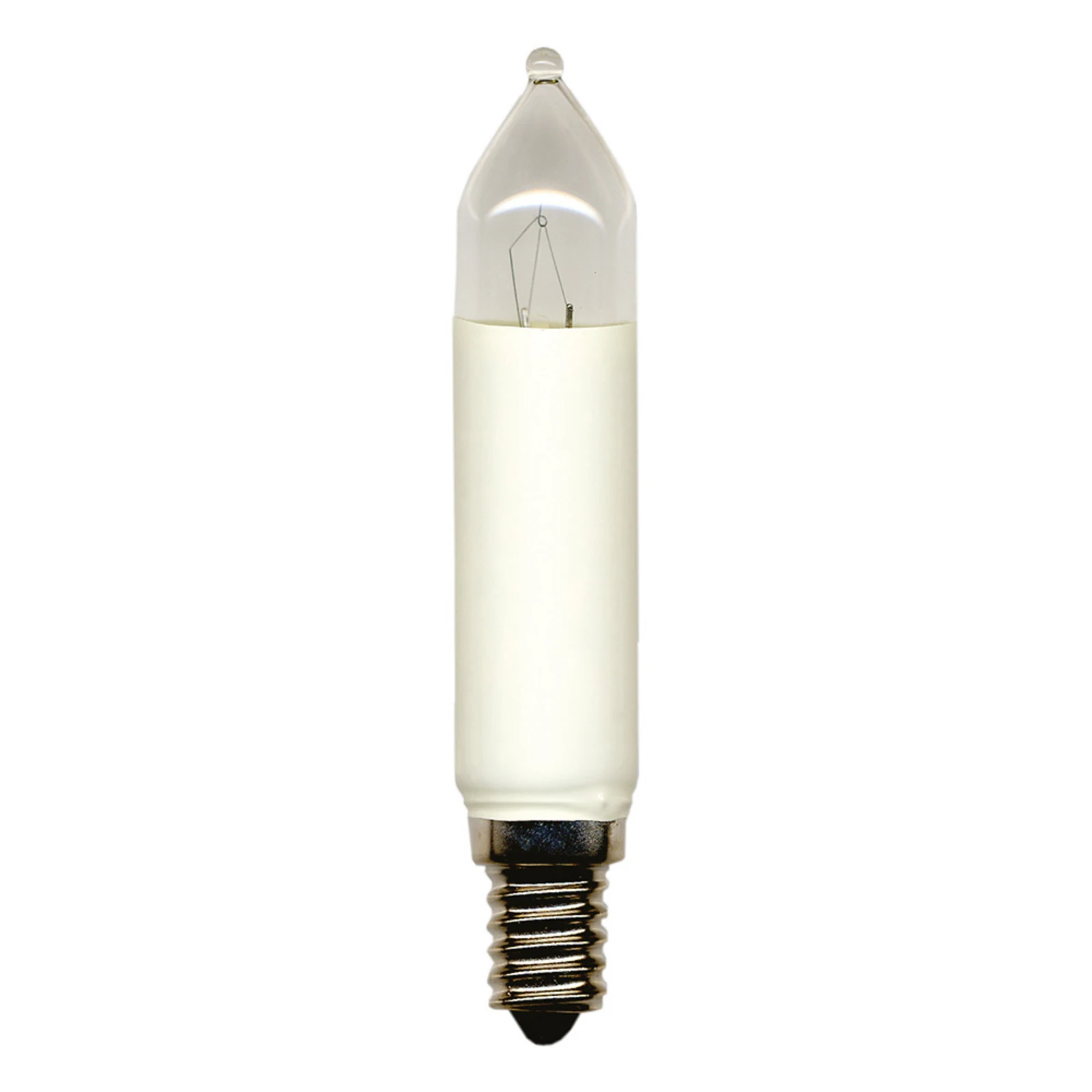 Резервна крушка E14 4W 16V в опаковка от 2