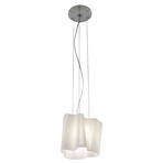 Logico Mini S Suspension - Artemide
