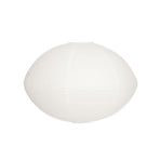 Abat-jour Moyo, blanc, Ø 41 cm, papier - OYOY Living Design