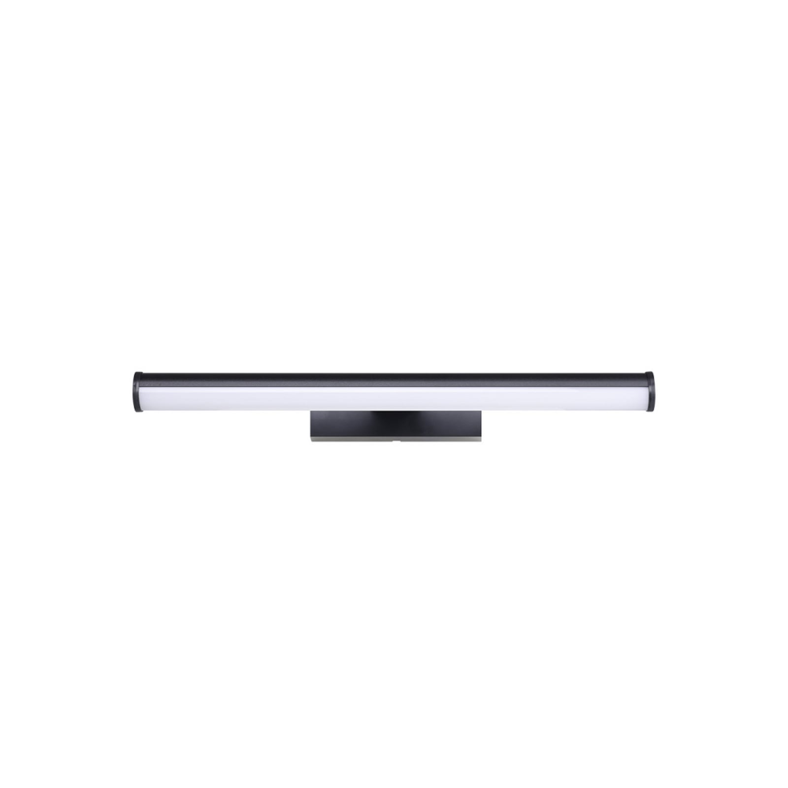 EGLO VADUMI LED zidna svjetiljka, širina 40 cm, crna, IP44 EGLO VADUMI LED zidna svjetiljka, širina 40 cm, crna, IP44