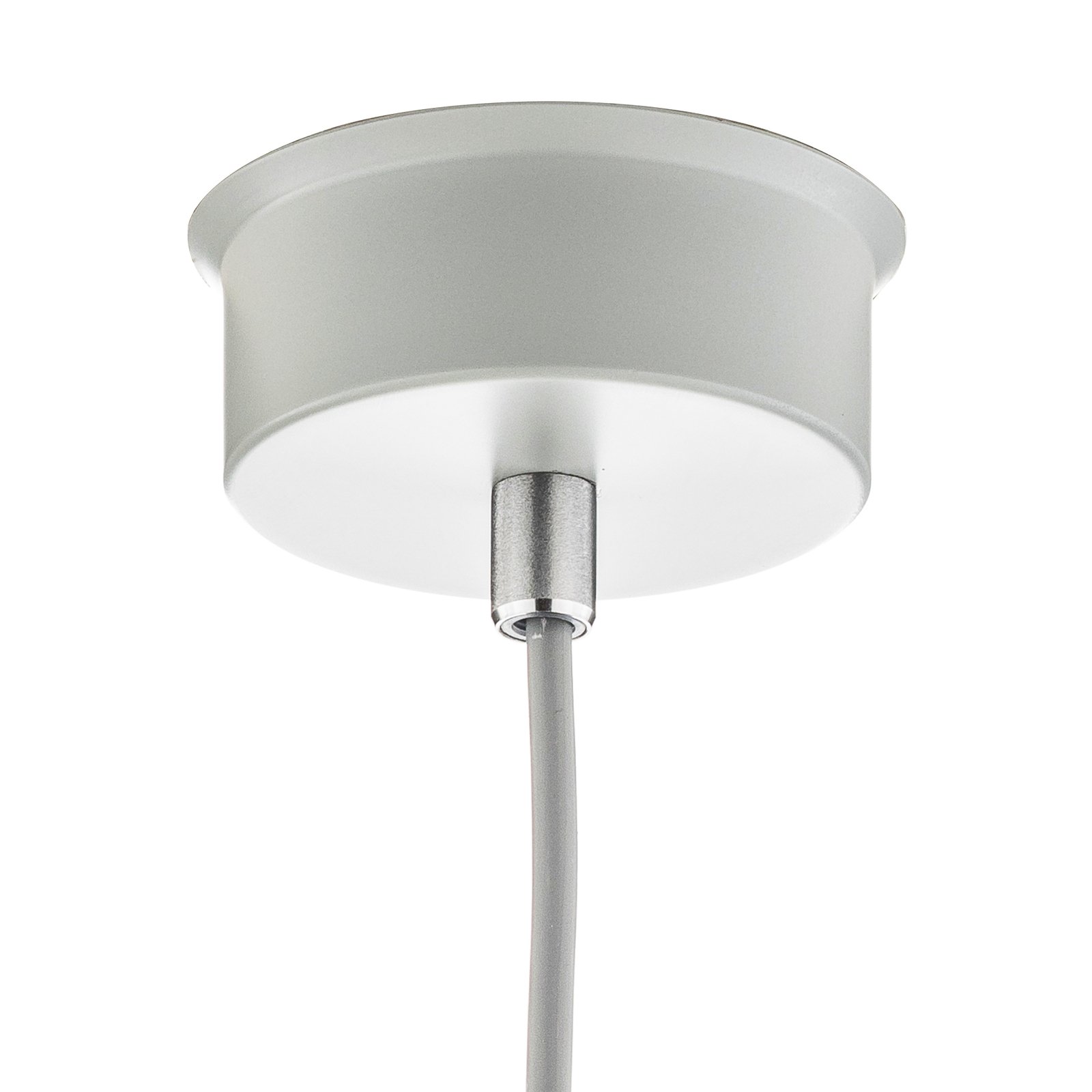 Type 80 Lampa Wisząca Grey Mist - Anglepoise
