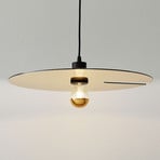 WEVER & DUCRÉ Mirro 2.0 Pendant 250cm black/gold