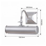 product size