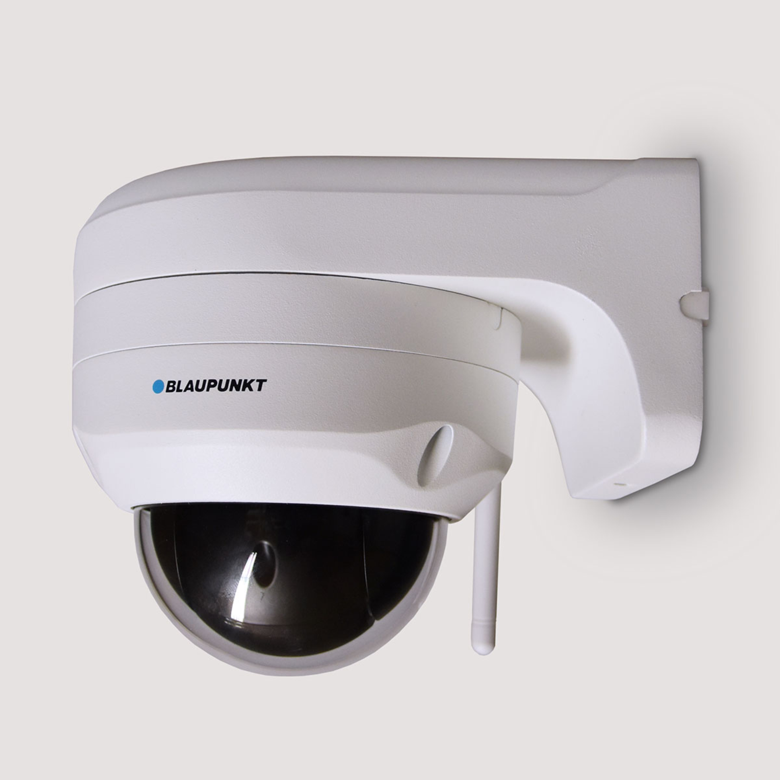 Blaupunkt VIO-DP20 360° FullHD surveillance camera