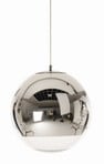 Mirror Ball 50 LED Függőlámpa Chrome - Tom Dixon